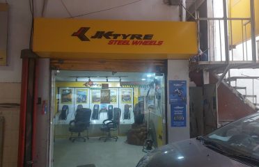 Jk Tyre Steel Wheels, Somvanshi Battery