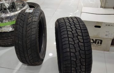 Mercury Tyres