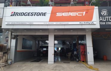 Bridgestone Select – Sai Venkateshwara Tyres